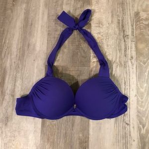 Victoria’s Secret halter swimsuit top